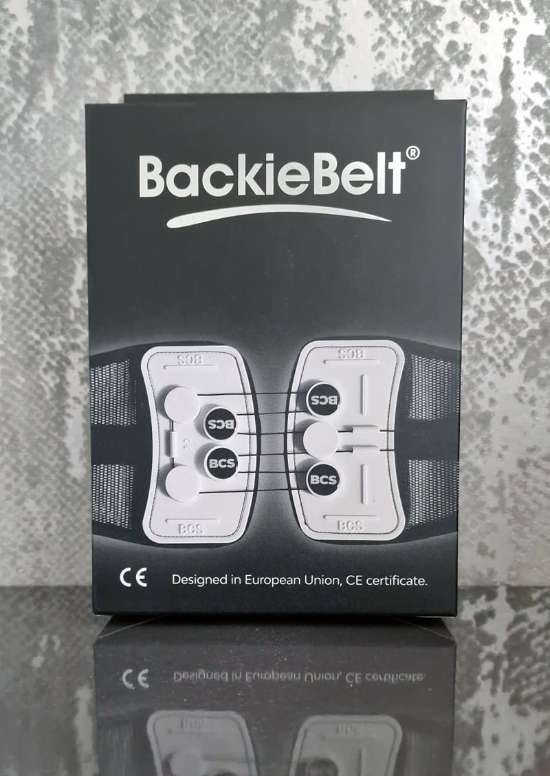 BackieBelt