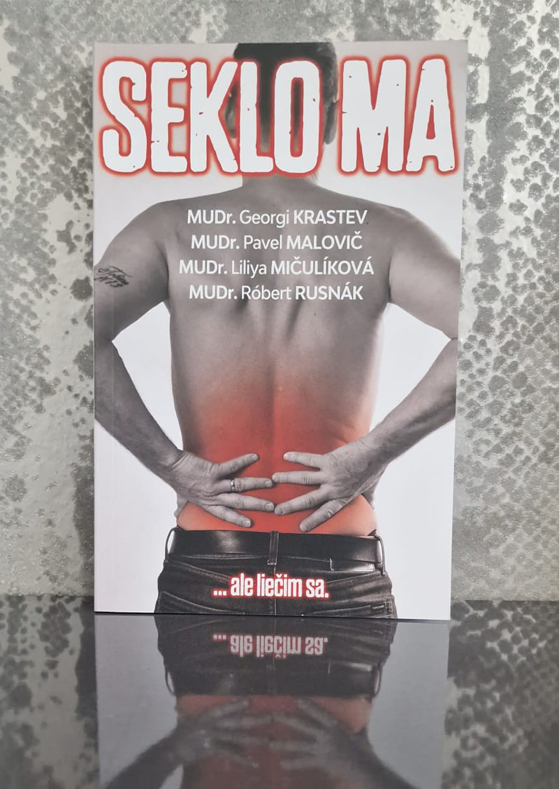 Odborná literatúra